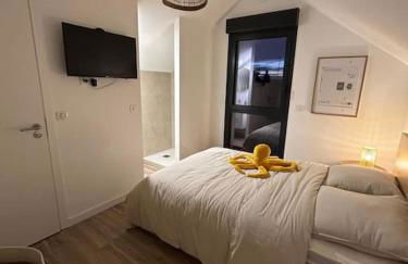 LOFT & SPA, aux Portes de Disneyland et de Paris - Foto 8