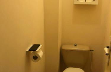 maison climatisée 2 chambres garage wifi de 1 a 5 voyageurs - Foto 11