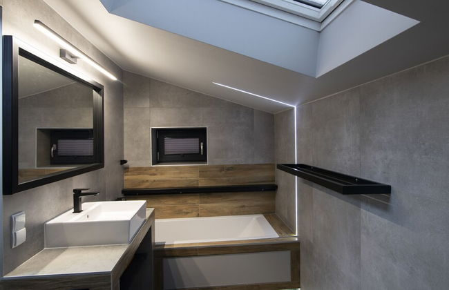 Apartamenty Sun&Snow Siedlisko Palenica - Photo 21