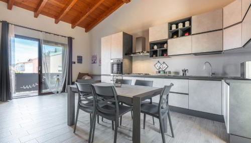 Casa Matilde - Villa San Pietro - Foto 4