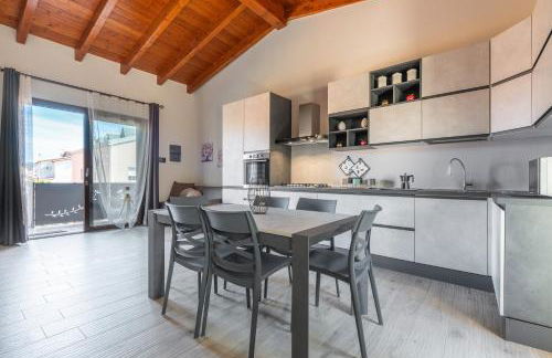 Casa Matilde - Villa San Pietro - Foto 4