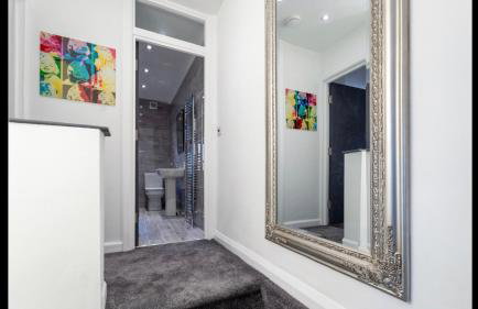 The Highfield Chester. - Foto 22