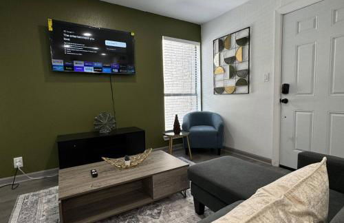 2-2 Dallas l FIFA READY l 5 Min from Love Field - Foto 1