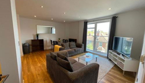 Blue Sky Apartments@ Abbots Yard, Guildford - Foto 3