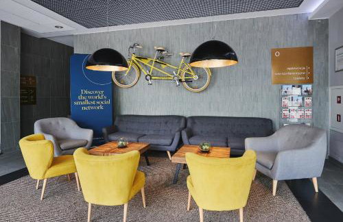 Golden Tulip Gdańsk Residence - Foto 52