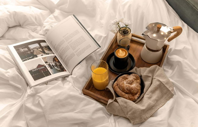 Moment George IV Bridge - Foto 57