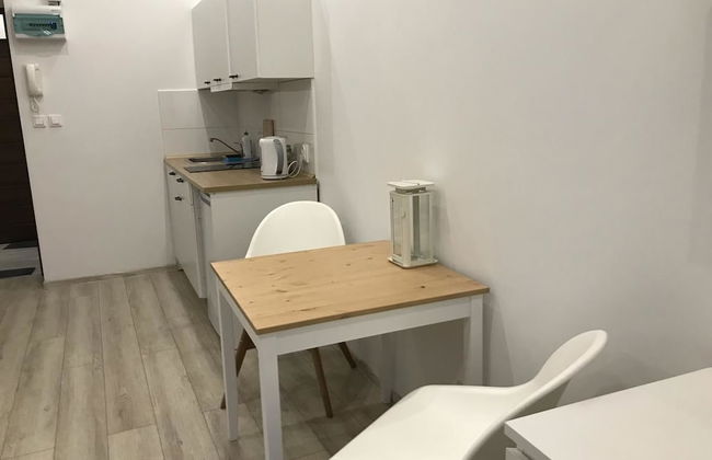 Apartmood Moniuszki - Foto 8