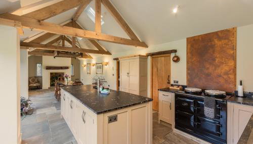 Scugdale Cottage - Hartoft - Foto 1, stove, toaster