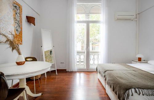 Canela Homes BARCELONA PERMANYER - Photo 73