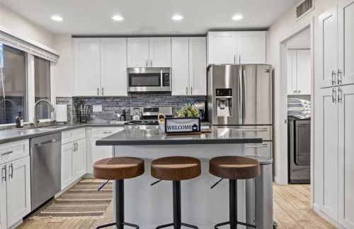 The Scott Pad - Remodeled space, large pool, centrally located in the heart of Scottsdale! - Foto 17