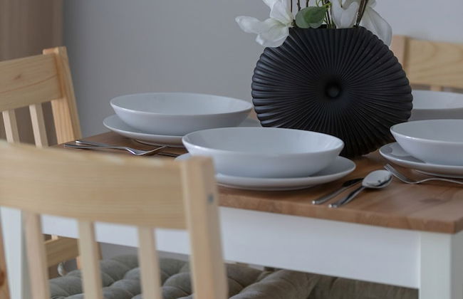 Apartment Warsaw - Służewiec by Renters - Photo 46