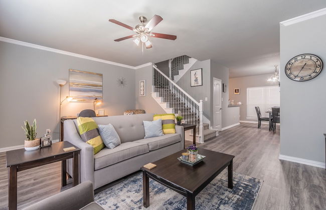 Luxury Townhome Collection GrandPrairie - Foto 58