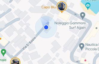 Casa Tilde Miseno - Foto 32