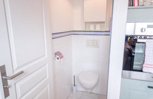 Maison avec terrasse plein sud à 7 min de la gare - Photo 10
