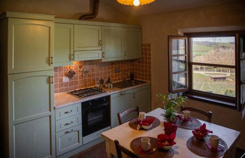 Agriturismo Maramaldo - Foto 146