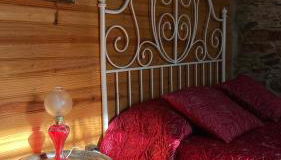 O Pardieiro - Aldeia da Paradinha com praia fluvial - Foto 3