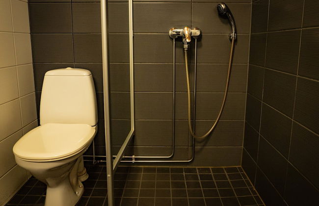 Nallikari Seaside Cottages - Foto 28