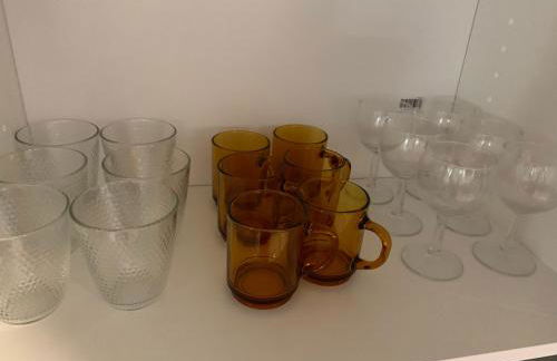 Studio indépendant tout confort pour 4 personnes 25 m carrés - Foto 18