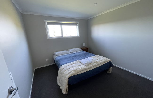 Pudding Hill Lodge & Chalets - Foto 31