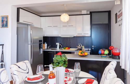 Apartment A&M - Foto 9