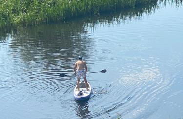 Idyllische Ferienwohnungen in Mossendorf - Foto 50
