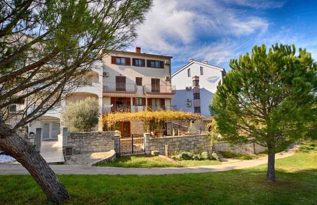 Apartments Elvis 1299 - Foto 61