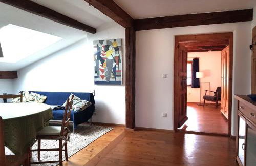 Ferienwohnung Hofen 5 - Foto 9