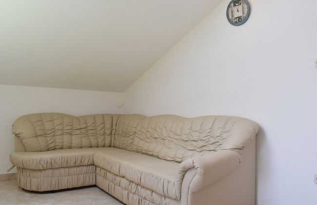 Apartments Green Oasis - Photo 18