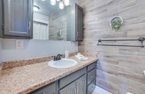 Ski, Golf, Explore! Family Boyne Falls Getaway - Foto 16