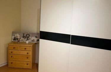 Ferienwohnung Nähe Autobahn Ruhige Lage für Familien & Monteure - Foto 7