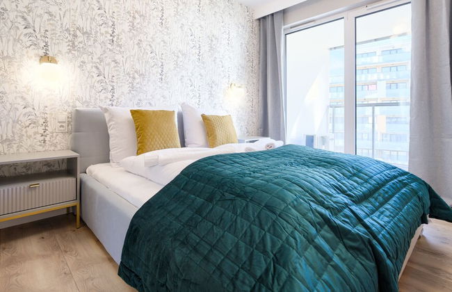 Apartamenty Sun & Snow Kasprowicza II - Foto 22