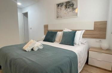 Sunny Malaga - Photo 13