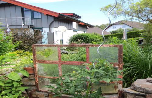 charmante Erdgeschosswohnung in Daun - Photo 19