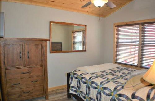 Cozy cabin with boosted Wi-Fi - Foto 31