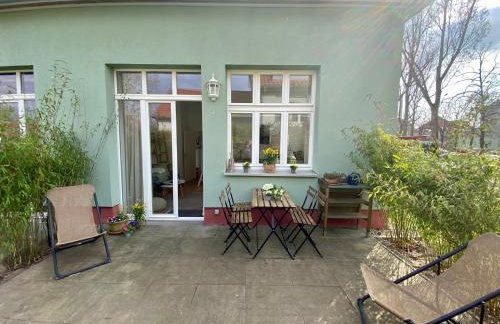 City-Apartment für Genießer mit schöner Terrasse - Photo 40