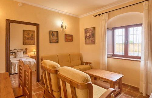 Apartamentos Valsequillo Córdoba - Photo 32