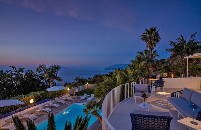 Villa Azzurra - by Elite Villas - Foto 16