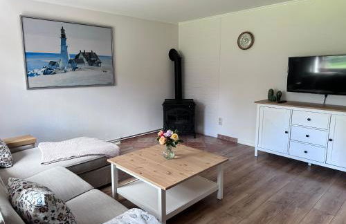 Landhäuschen Danneborth - Foto 3