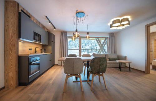 Apartments Hochbrunn - Pension Brunner - Photo 11