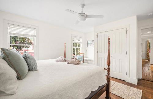 The Sandpiper - Just Steps to Downtown Beaufort and Beaufort River - Photo 32