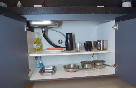 Studio Central - São Sebastião - Foto 44