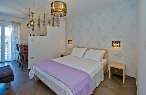 Island Hvar Seaside Villa Levanda with Beach, Pool & Seaview - Photo 43