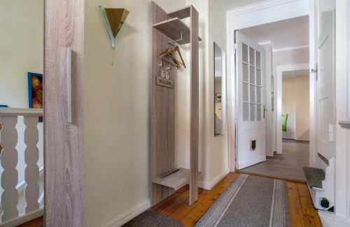 Ferienwohnung Bleichen - Foto 22