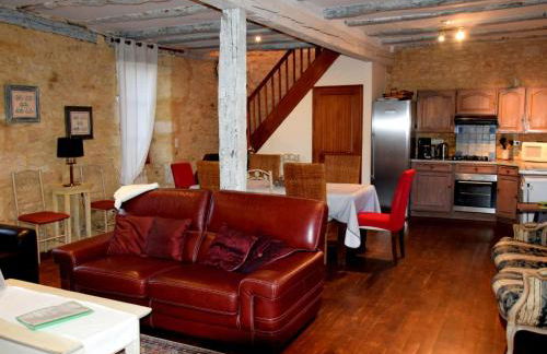 Holiday Home Monfort in Sainte-Mondane by Interhome - Foto 22