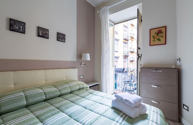 Rione Sanit - Renewed Flat in Center - Foto 20