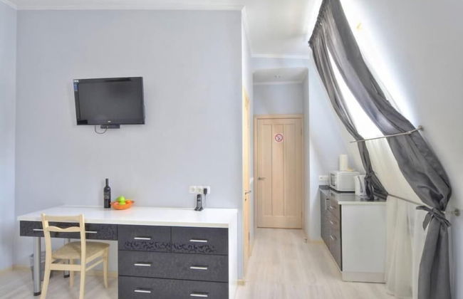 Best Season Apart Hotel - Foto 24