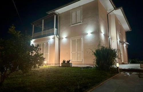 Luxury Villa Cenaia - Foto 10