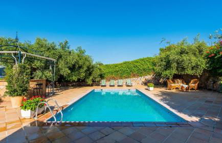 Casa La Algazara Villamartin by Ruralidays - Foto 30