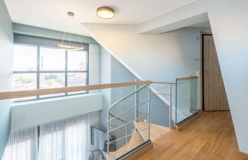 AURA Gazi apartments - Foto 42