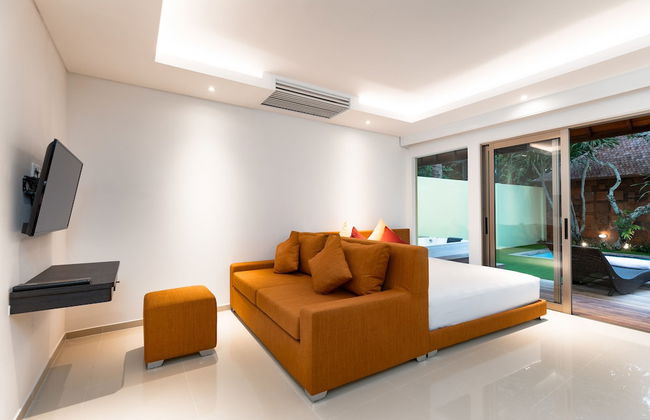 Downtown Villas - Foto 27